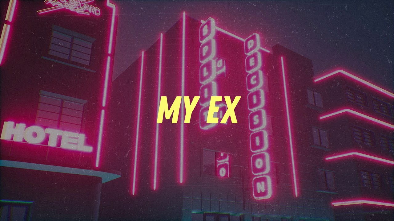 FREE DL Summer Walker X Bryson Tiller Guitar R B Type Beat MY EX Prod Red X Ovrthro 
