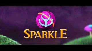 Iphone Game Sparkle Soundtrack - Tough Situation