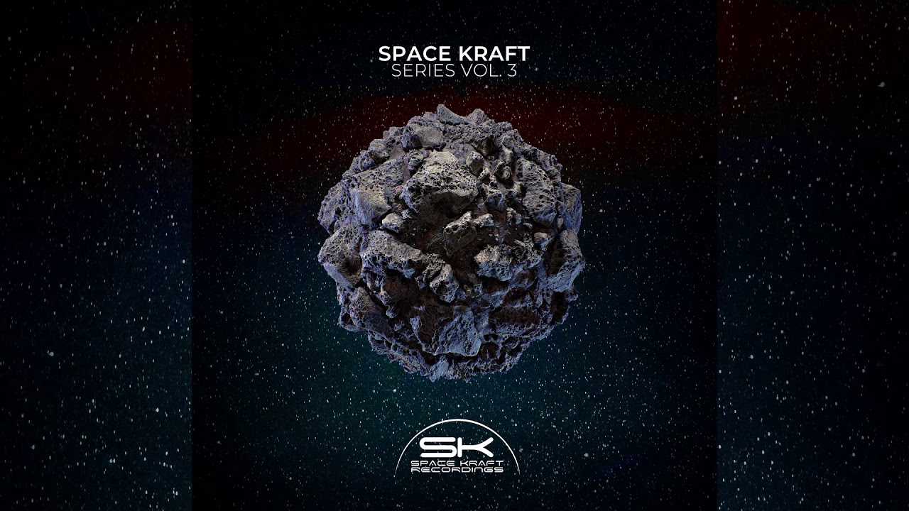 DualEego - Distant Humans (Original Mix) [SCKF016]