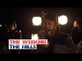 The Weeknd - 'The Hills' (Capital Session)