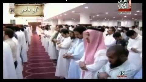الشيخ شيخ ابو بكر الشاطري سورة التكوير