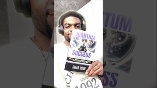 Day 1 of “The Quantum Success Alignment Plan”, designed to help you align with your highest self