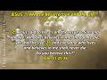 JESUS: The Resurrection and the Life! (John 11:1-44)