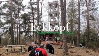 Trailgeschwader Pfalz - Eckkopf Trail