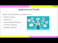 1 Introduction to Numpy