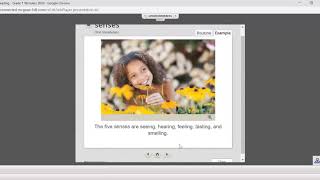 Unit 5 Week 4 Vocabulary Words