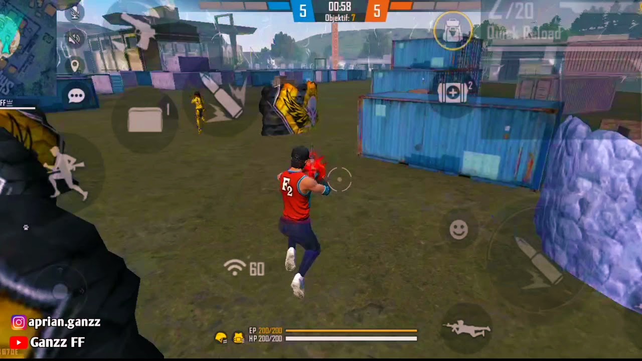 PEPENGSHOT INDONESIA ❤️🇮🇩🎯