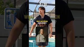 People From History Quiz