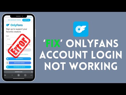 The OnlyFans Login Solution You've Been Waiting For!