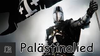 Palästinalied Templars/Crusader Song Instrumental (HD)