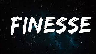 Bryson Tiller - Finesse (Drake Cover) lyrics  | Satish Chouhan