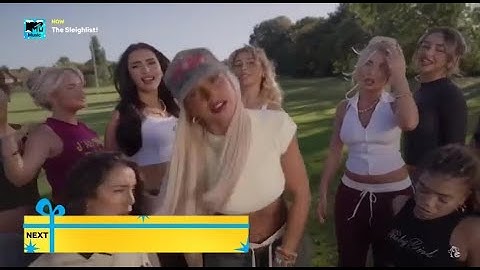 MTV Music (UK) - Empty strap (08/12/25)