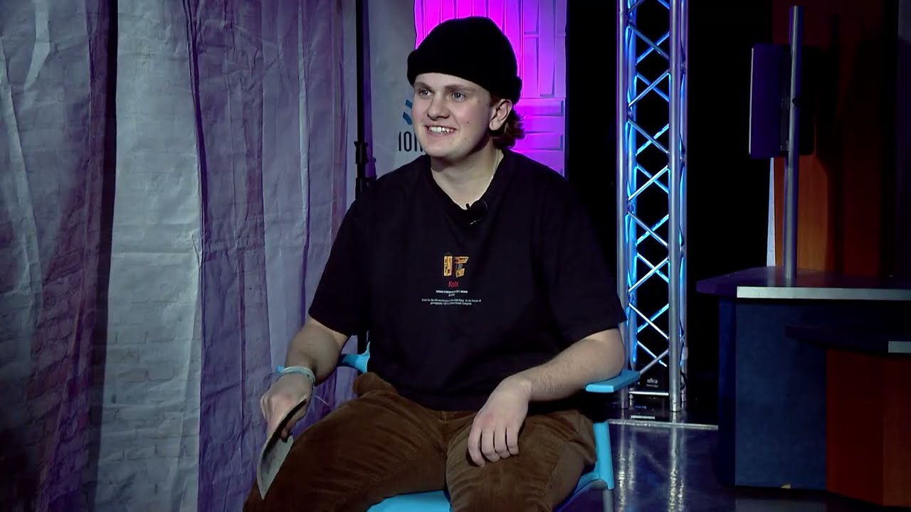 The Final ValenTries Boss! - ECTV Tries S6 E5