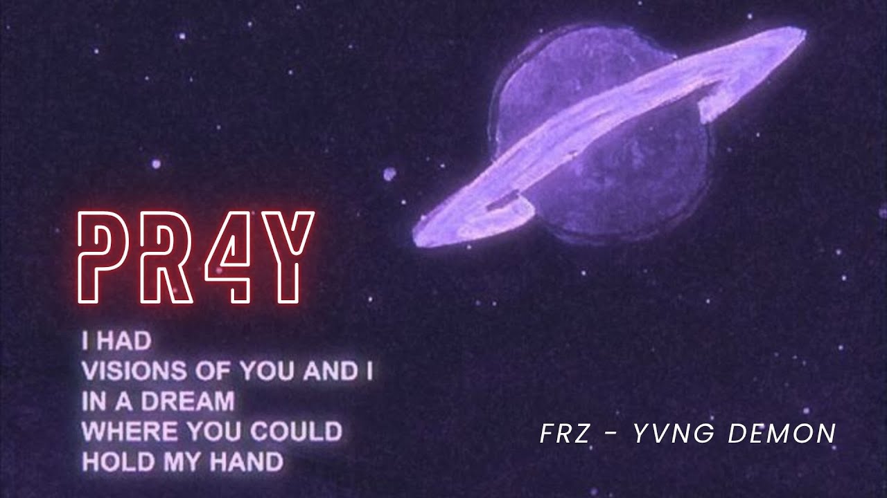 𝙋𝙍𝟰𝙔 - [𝗩𝗜𝗦𝗨𝗔𝗟𝗜𝗭𝗘𝗥]