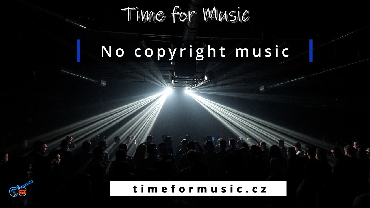 HBJ Project - Rhythm In Subtle Motion | No Copyright Techno (Free for Commercial Use)