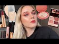 is Charlotte Tilbury WORTH THE MONEY? (First Impressions GRWM)