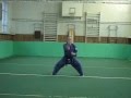 Classic Ju jitsu Kata. Классические Каты Джиу-Джитсу (Ju-jitsu katas) полностью. Учебные ката