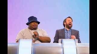 Big Narstie’s Ukabong!  Would I lie to You? [HD][CCEN,SV]