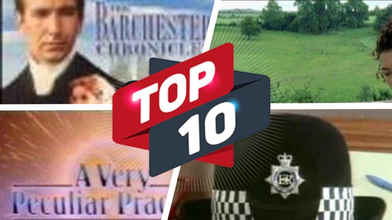 Barbara Flynn Tv Show/Series Credits 🌞 🌝