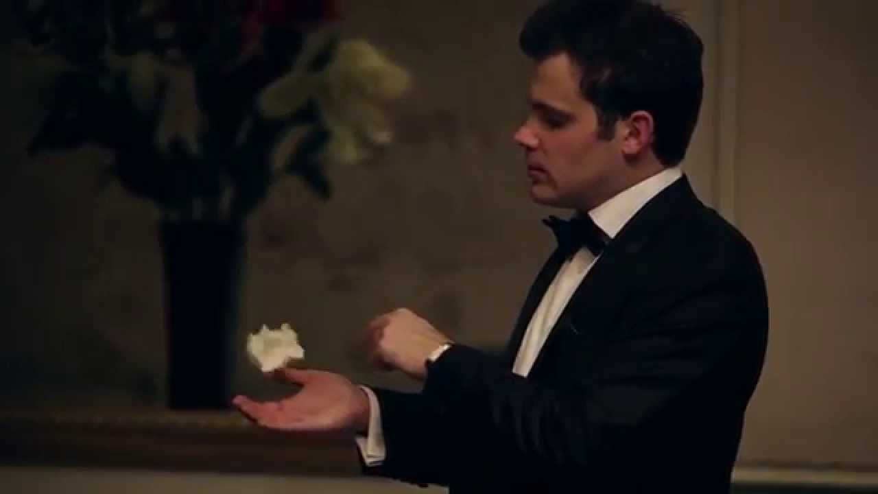 Melbourne's Exclusive Magic Show