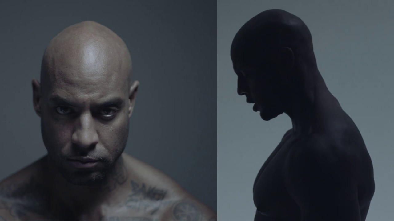 Booba Tr Ne Clip Officiel 