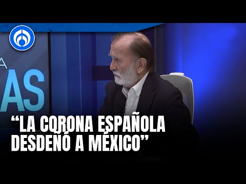 Epigmenio Ibarra defiende