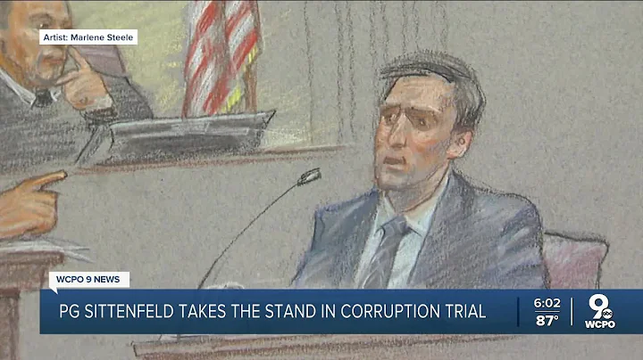 PG Sittenfeld takes stand in corruption trial