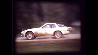 Metz Rallye 1981