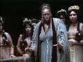 Jessye Norman as Cassandra in Les Troyens