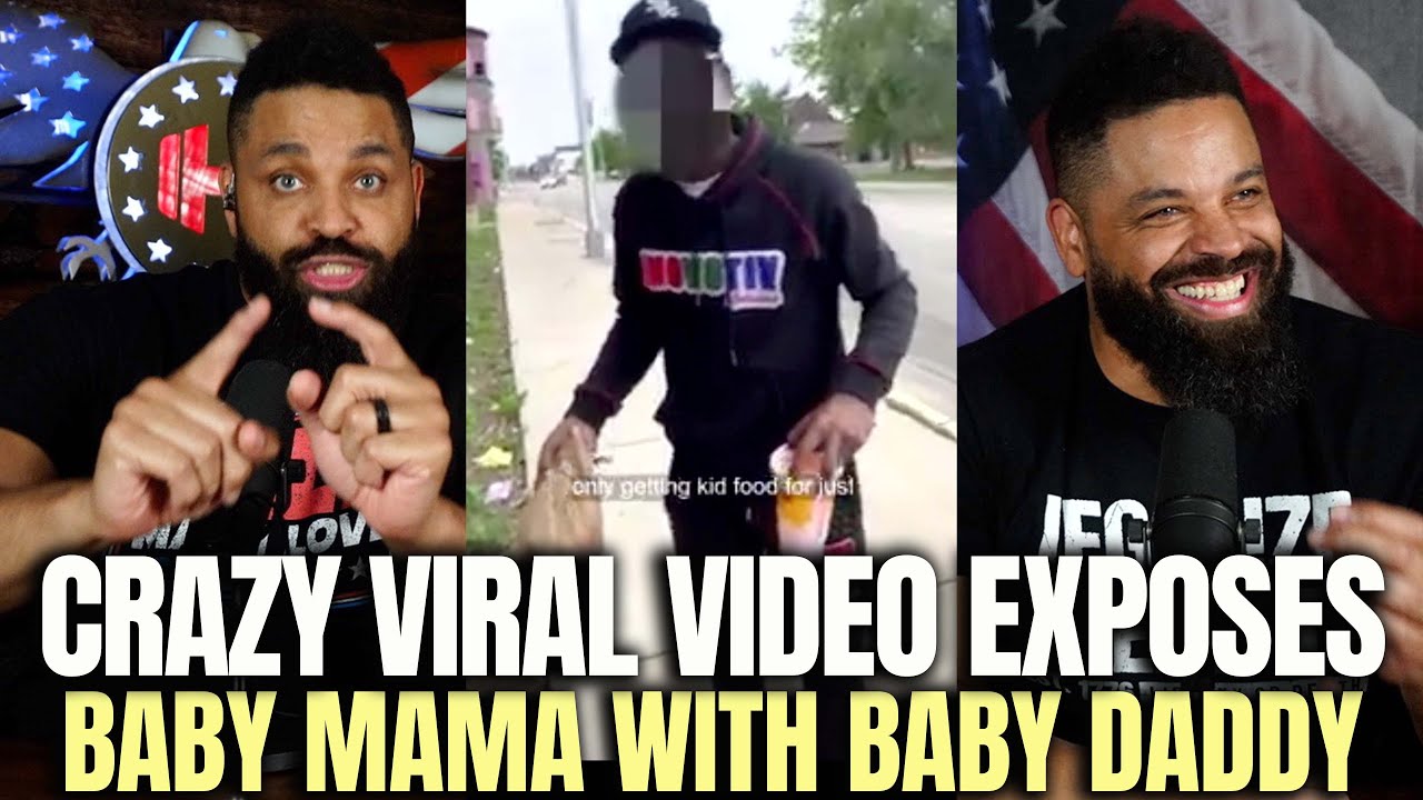 Viral daddy