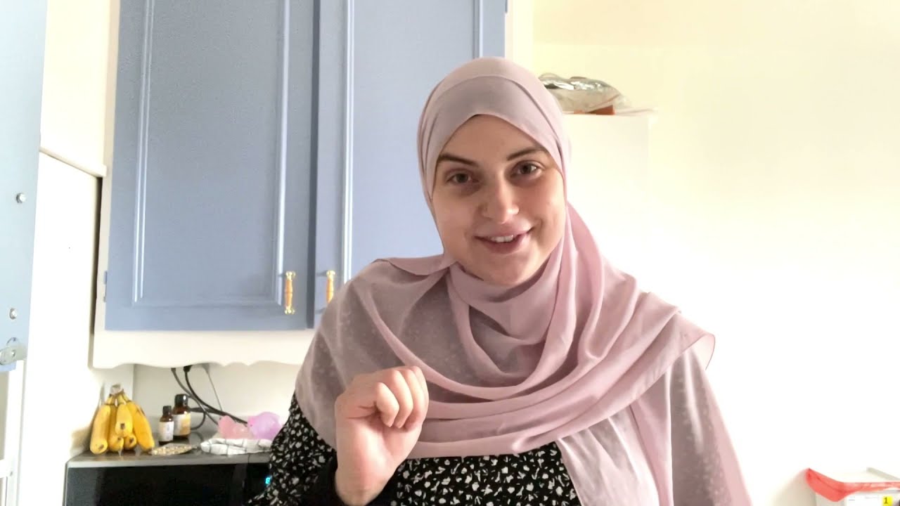 VATTNET GÅR!!! - Amina Cehic vecka 40