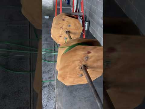 فيديو: سقف DIY في المرآب