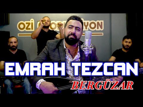 Emrah Tezcan Bergüzar 2019 l BY Ozan KIYAK l Ozi Produksiyon