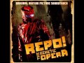 Night Surgeon - 13 Repo! The Genetic Opera Soundtrack