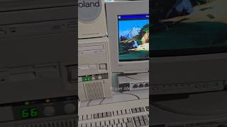 90s PC #gaming 💿