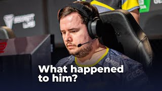 What Happened To Guardian? The CS:GO legend