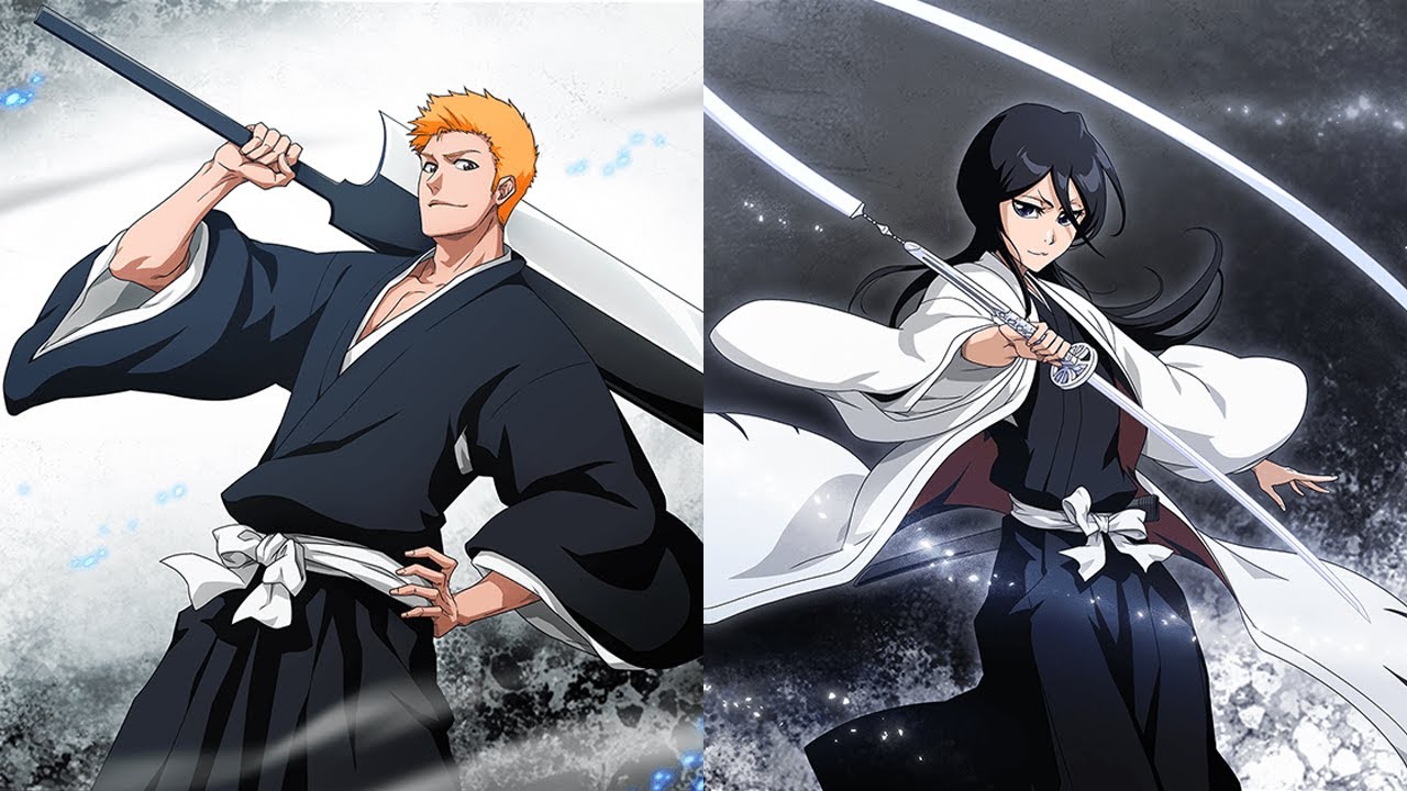 Bleach: Brave Souls- Inheritance Summons (May 2022)