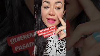 Let's talk about ANGELA AGUILAR's past #artists #tarot #internationalsinger