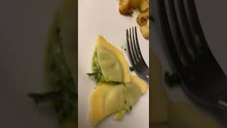 Kirkland Spanish and Cheese Organic Ravioli Review #kirklandsignature #costco #costcobuys