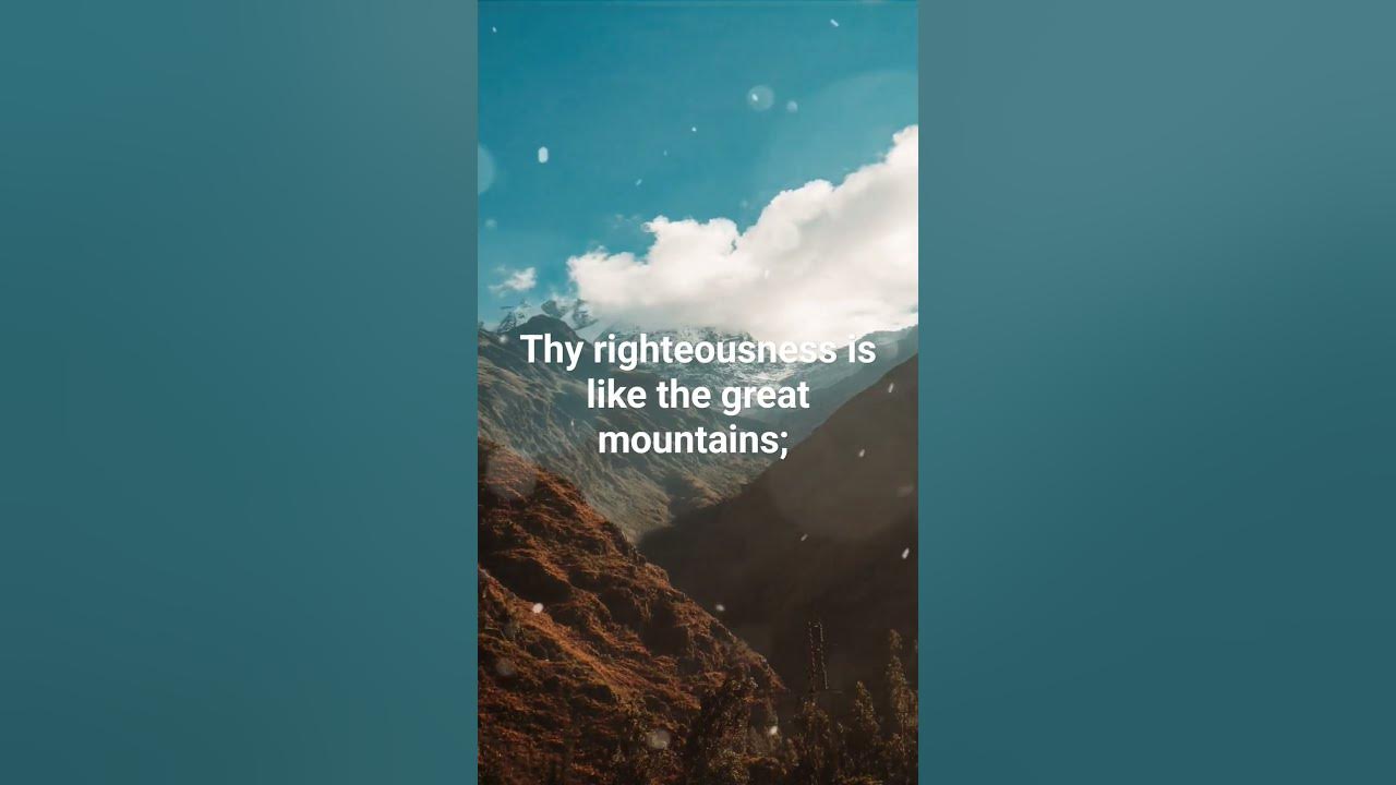 biblereflection-dailydevotion-psalm-36-5-6-bible-bibleverse