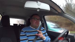 Suzuki Celerio Le Prime Impressioni Di Hdmotori.it