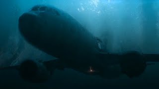 Vista Airlines Airbus A320 - Crash Animation