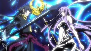 Saint Seiya「AMV」- The call of the Mountains