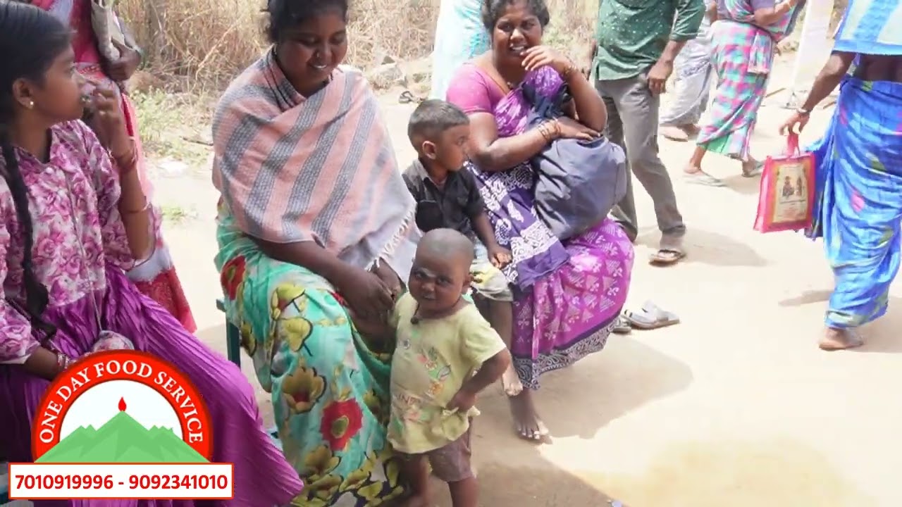 Feb 28 Tiruvannamalai Daily Annadhanam For Sadhus Shiva Devotees One Day Food Service Tiruvannamalai