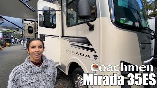 Coachmen RVMirada35ES