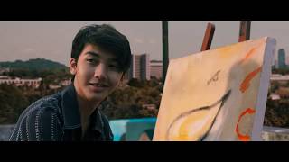 Rembulan Tenggelam di Wajahmu Official Trailer