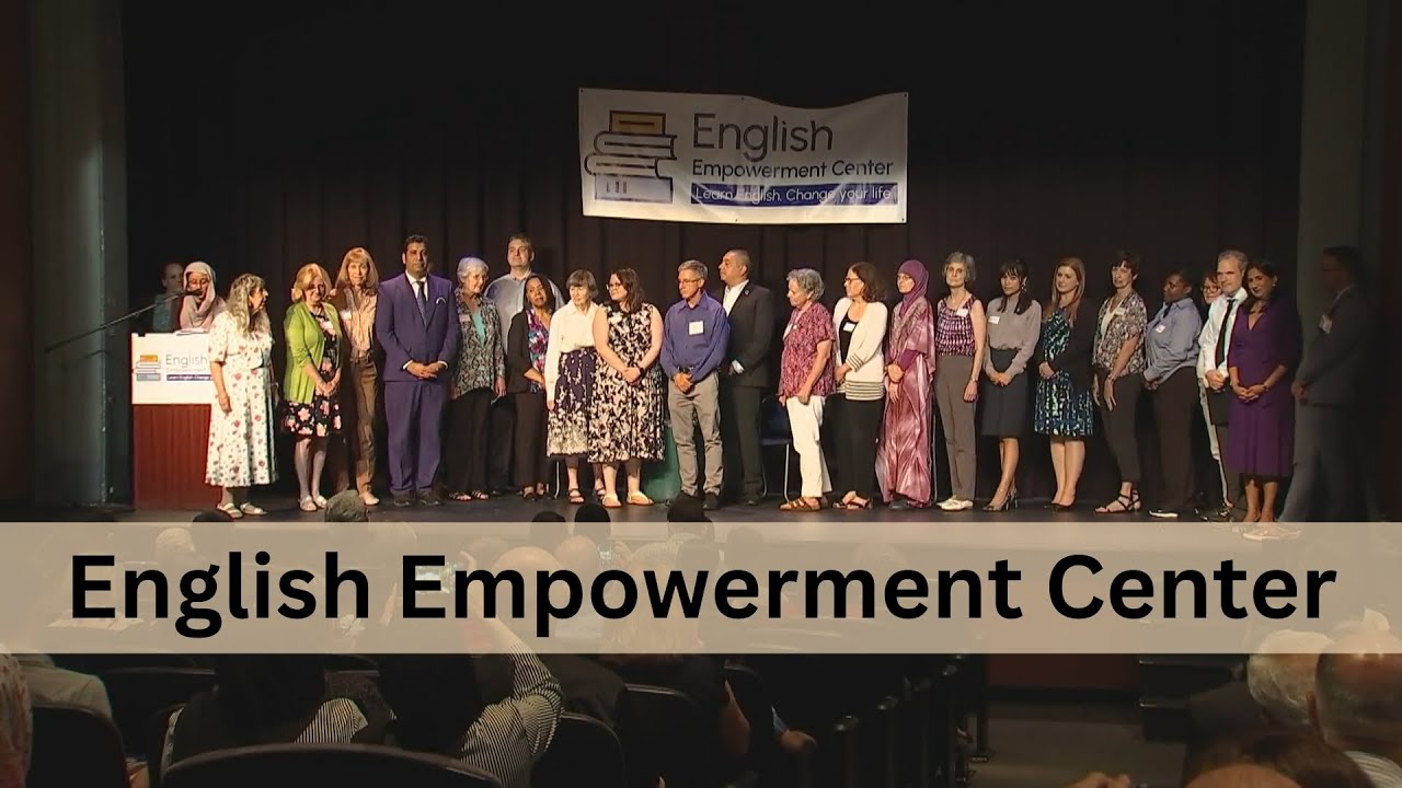 English Empowerment Center