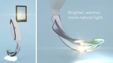 McGrath™ MAC Video Laryngoscope Evolution