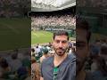 What I Noticed at Wimbledon 2025 [Cybersecurity Edition]