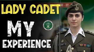 Lady Cadet Course Test Experience | LCC-27 Today Test Questions